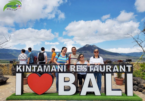Ảnh thực tế đoàn du lịch Bali khởi hành 17-1-2020